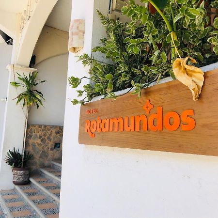 Hotel Playa Santa Cruz By Rotamundos Huatulco المظهر الخارجي الصورة