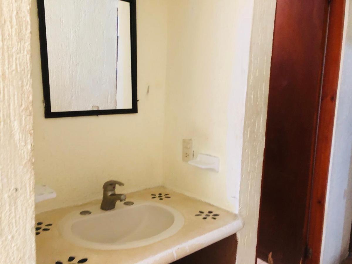 Hotel Playa Santa Cruz By Rotamundos Huatulco المظهر الخارجي الصورة