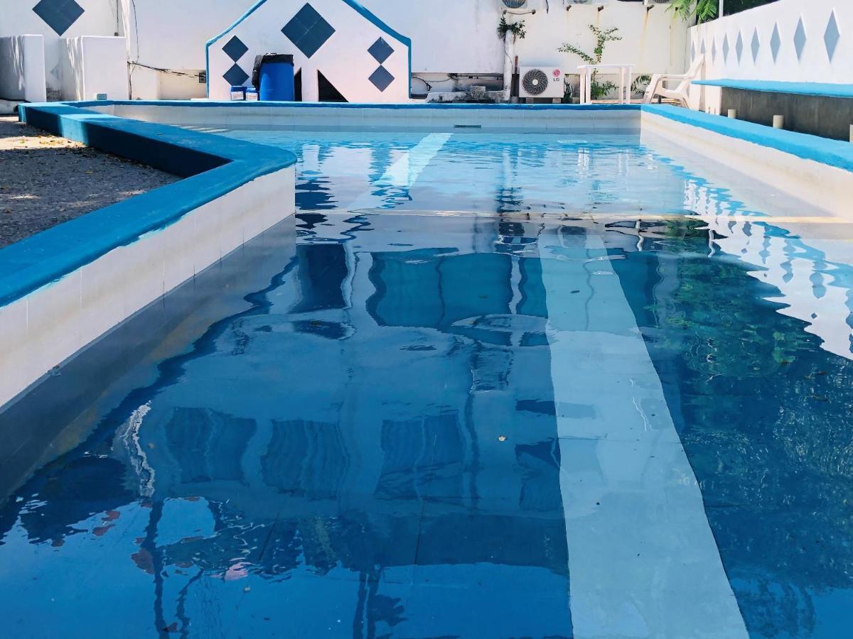 Hotel Playa Santa Cruz By Rotamundos Huatulco المظهر الخارجي الصورة
