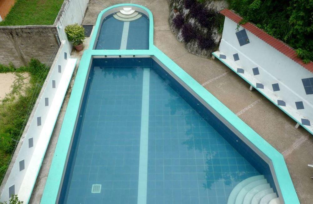 Hotel Playa Santa Cruz By Rotamundos Huatulco المظهر الخارجي الصورة