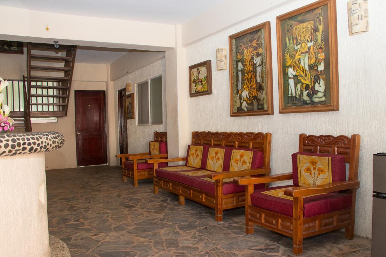 Hotel Playa Santa Cruz By Rotamundos Huatulco المظهر الخارجي الصورة
