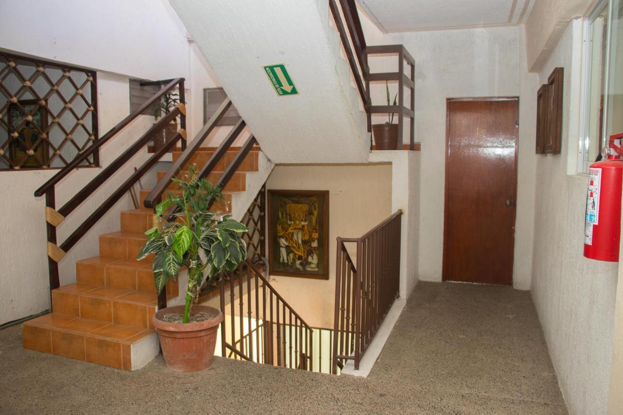 Hotel Playa Santa Cruz By Rotamundos Huatulco المظهر الخارجي الصورة